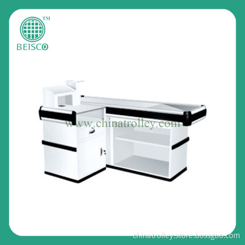 Supermarket Cashier Checkout Counter (JS-CC02)